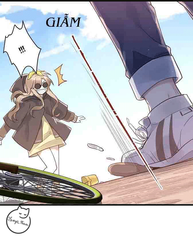 tình yêu huyễn tưởng chapter 1 136