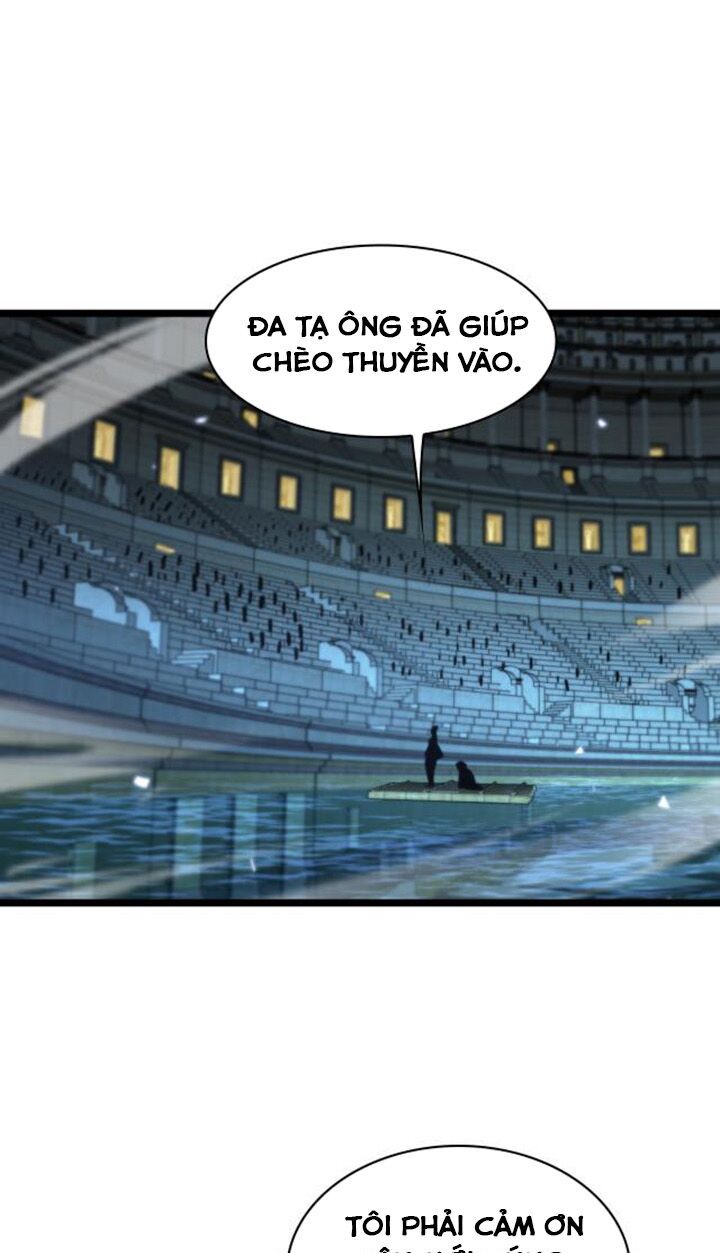 chư giới - tận thế online chapter 54 8