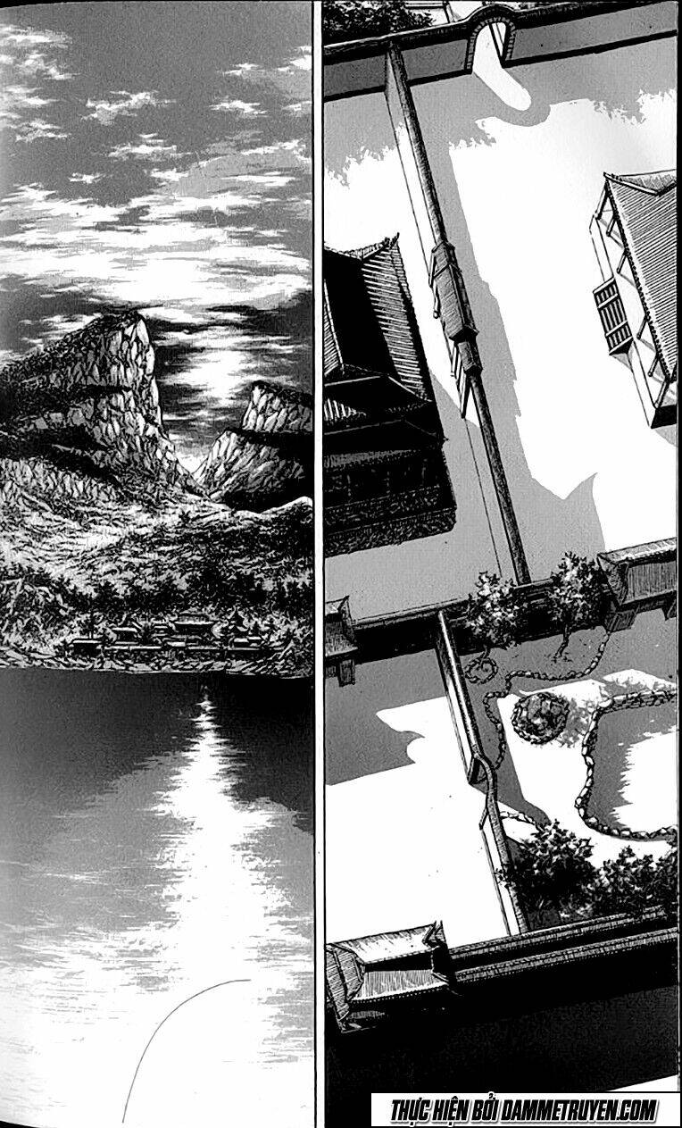 quái hiệp truyện chapter 7 7