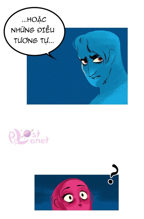 thần thoại olympus chapter 9 3