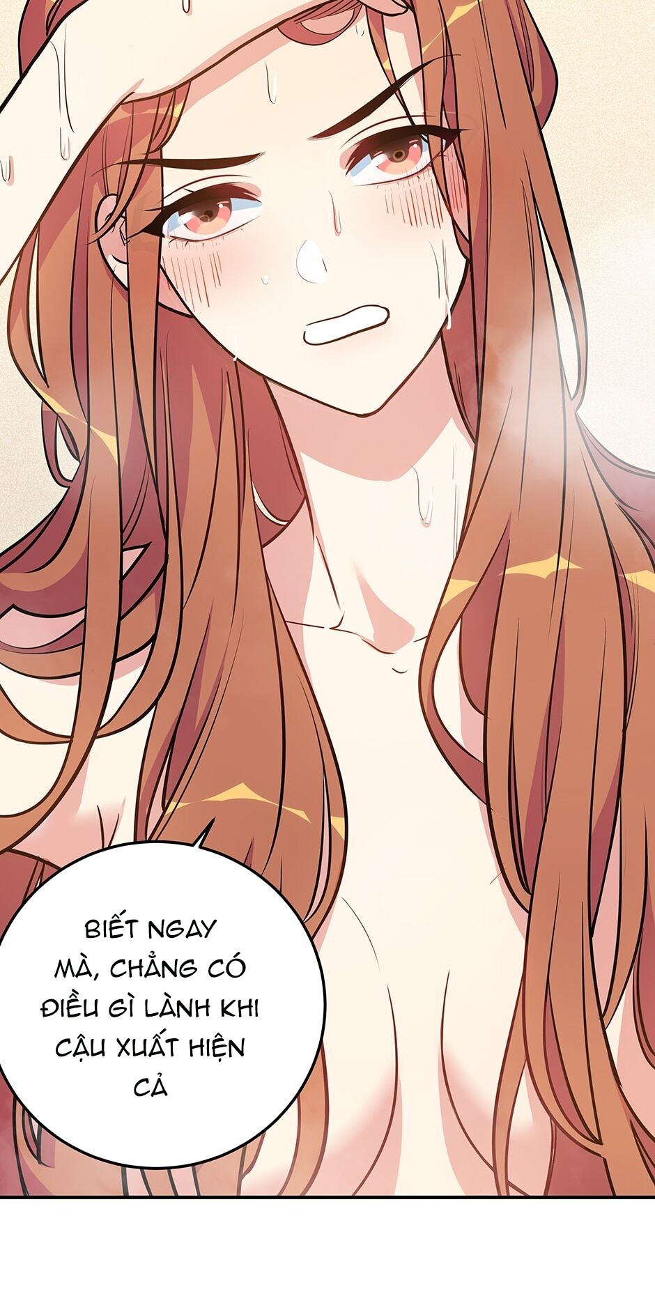 [16+] killing my love chapter 1.2 14