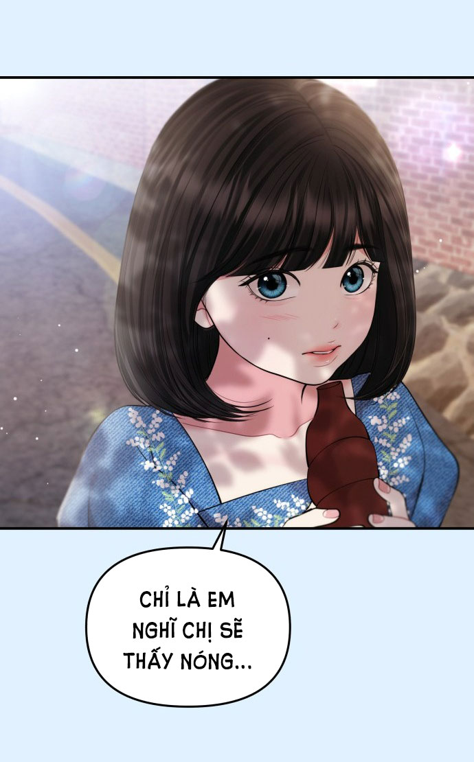 gửi em người đánh cắp những vì sao - to you who swallowed a star chapter 125.2 12