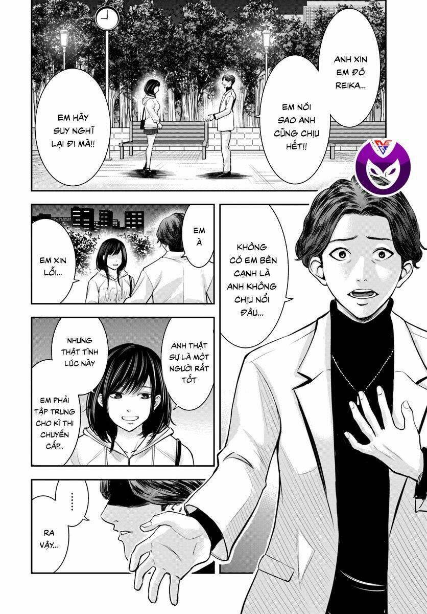 săn lùng thượng đẳng chapter 1.1 7