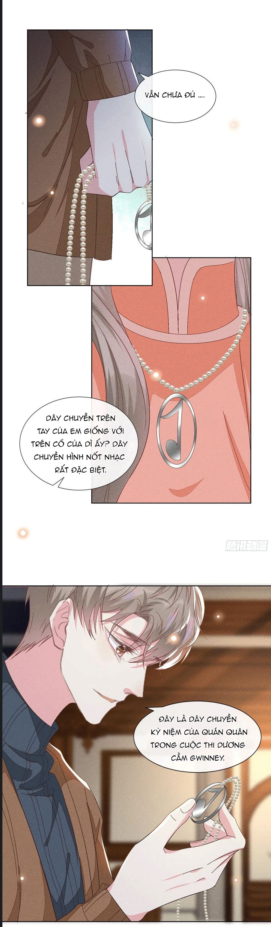 anh ấy gọi tôi là hắc liên hoa chapter 107 9