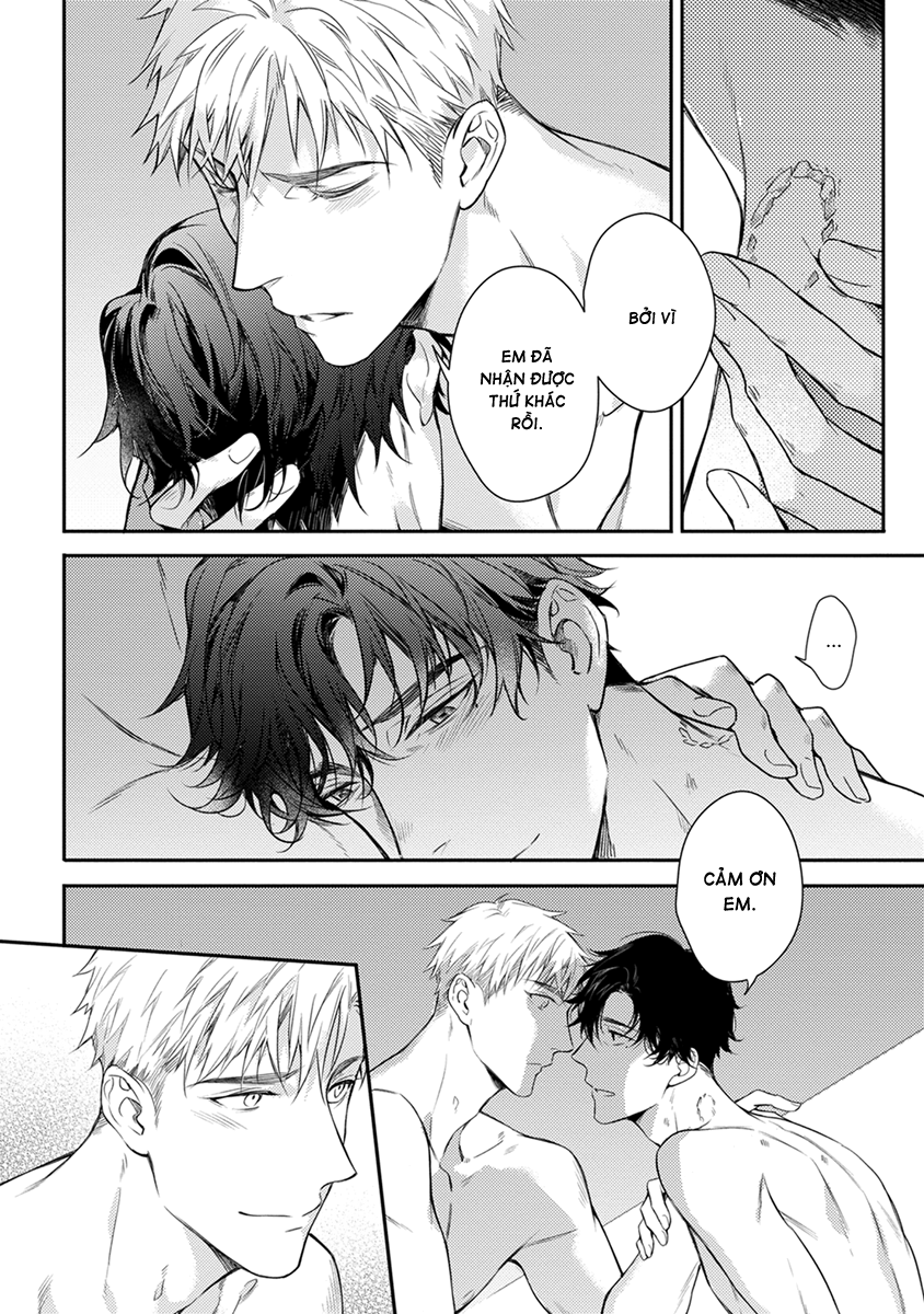 alpha thứ hai chapter 7 18