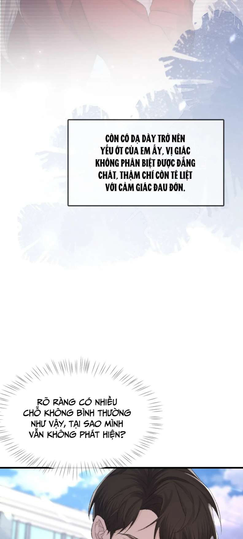 cấu bệnh chapter 78 27
