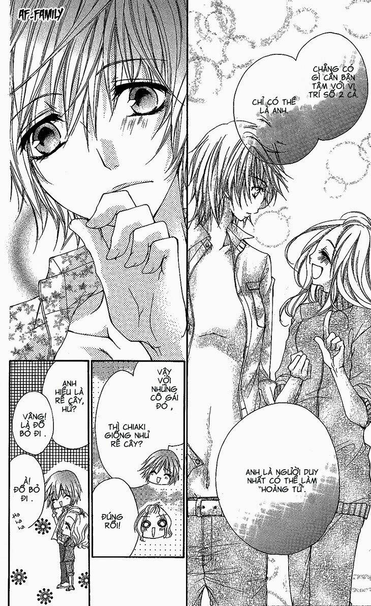 ai kiss - idol kiss chapter 2 16