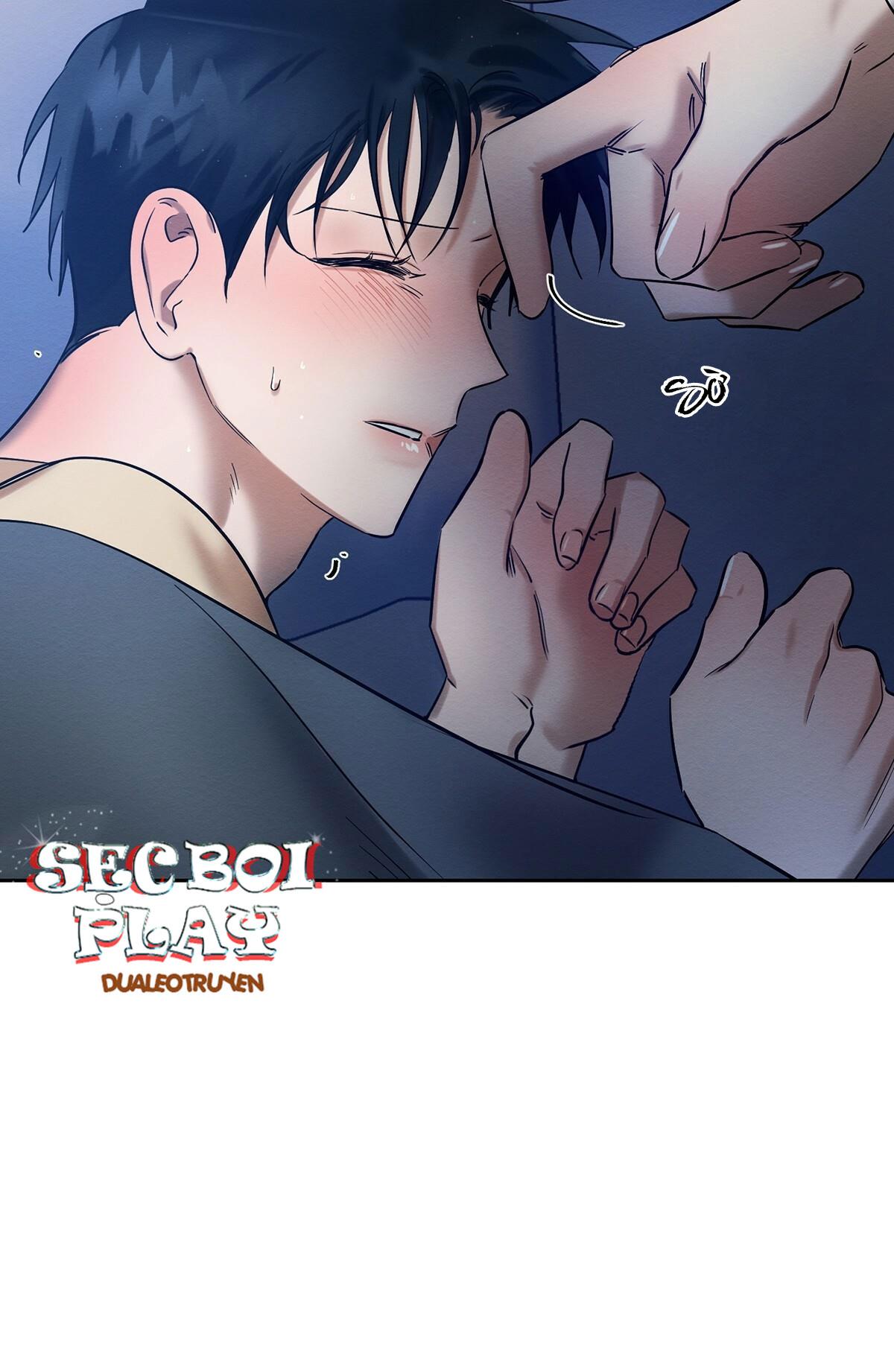 lý do của ác nhân chapter 13 31