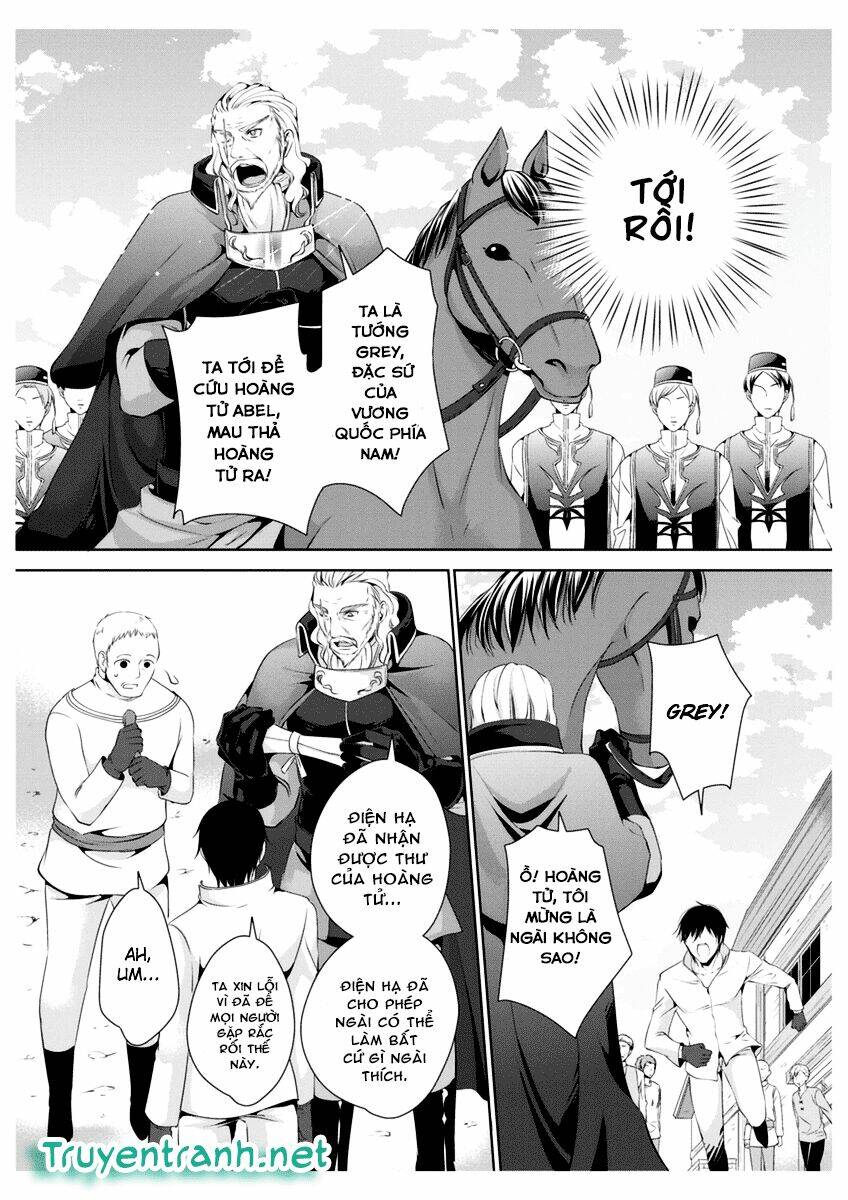 erotic fairy tales - the little mermaid chapter 31 18