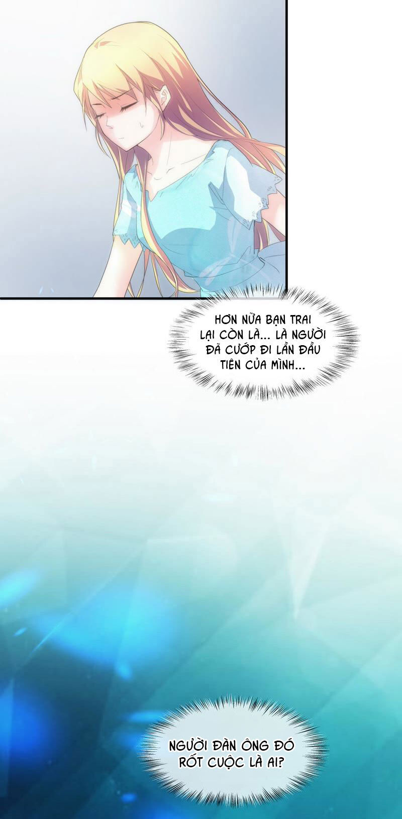 chiến lược lãng mạn của thịnh thiếu chapter 9 69