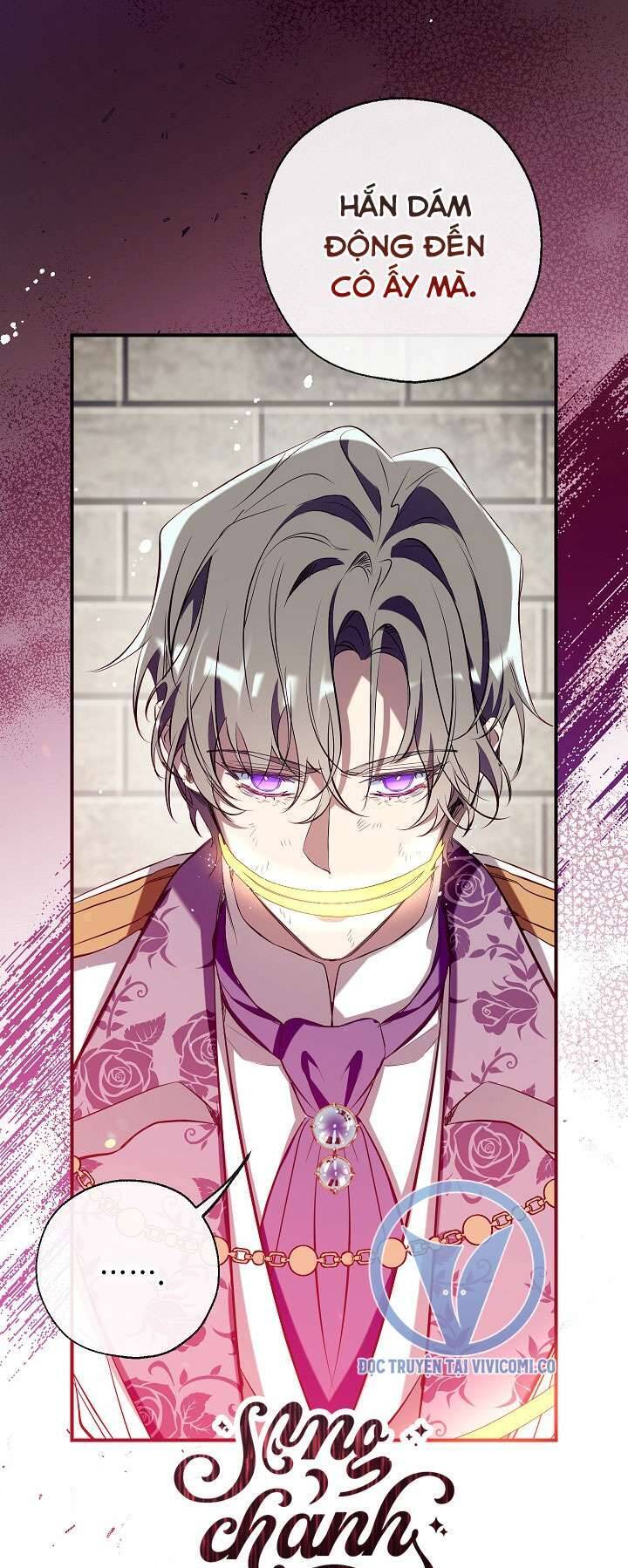 chúng ta có thể trở thành gia đình được không? chapter 132 62