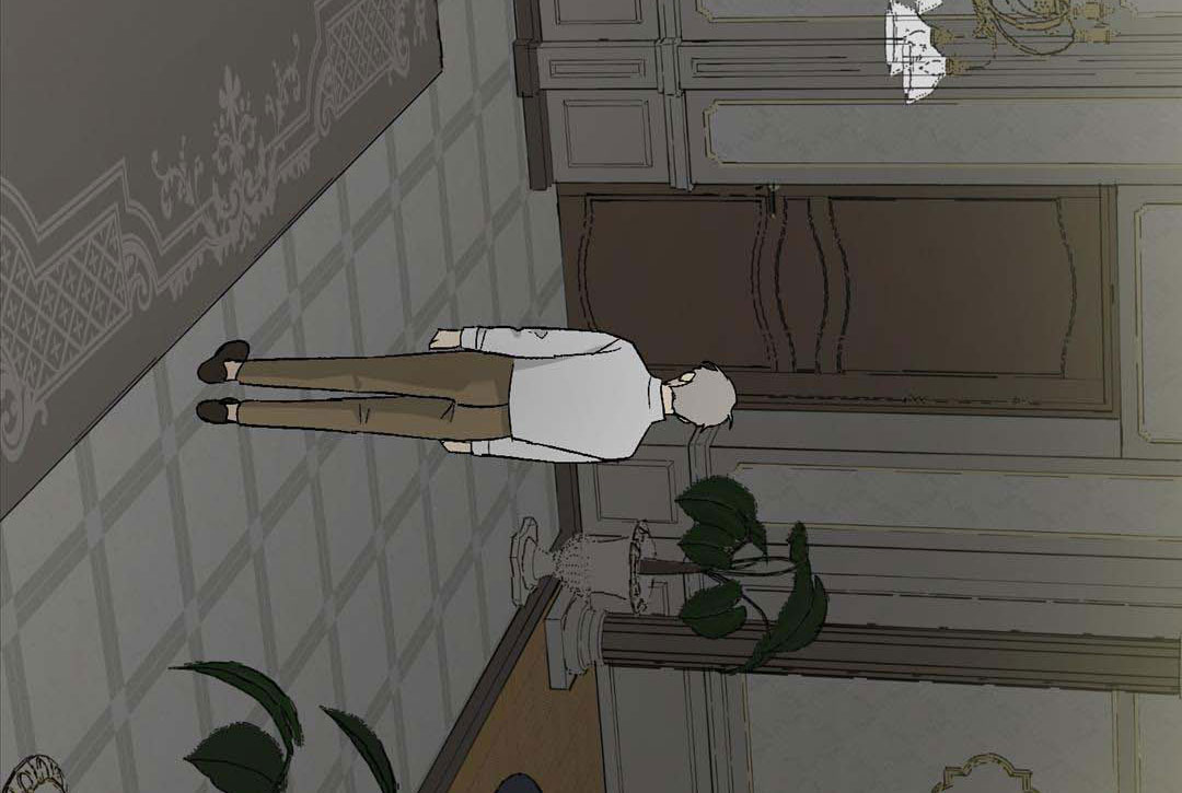 người hầu chapter 20 99