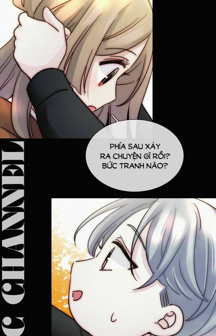 nếu ngày đó chúng ta chưa quen biết chapter 10 9