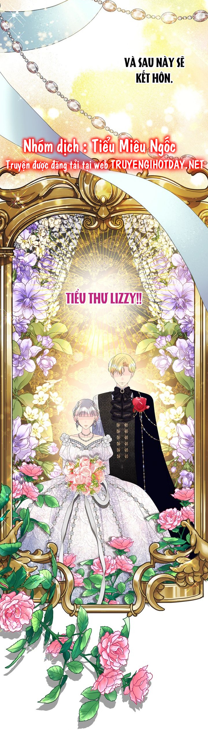 nuôi chồng từ bé chapter 29 14