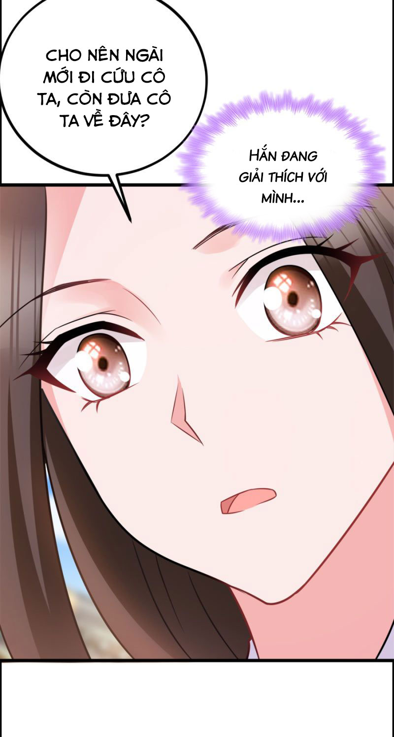 độc tâm cuồng phi khuynh thiên hạ chapter 77 30