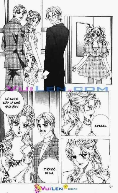 tình yêu quý tộc chapter 29 44