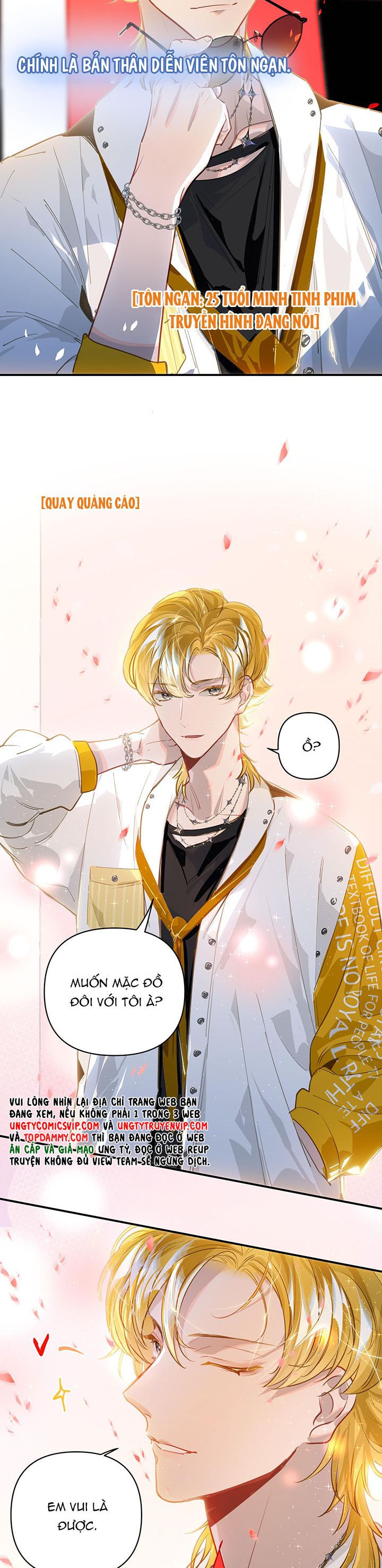 tôi bị điên đó chapter 35 3