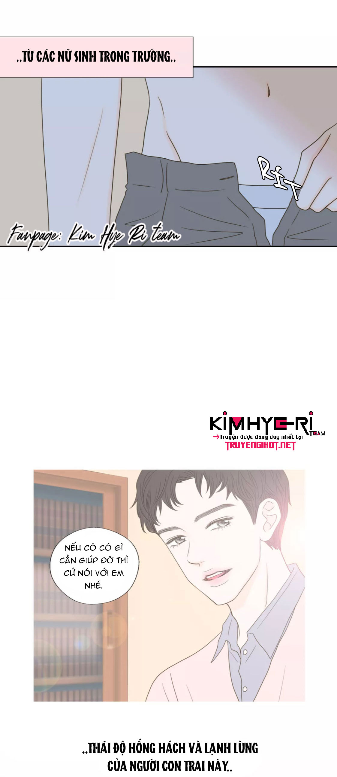 honey bed talk chapter 36 18