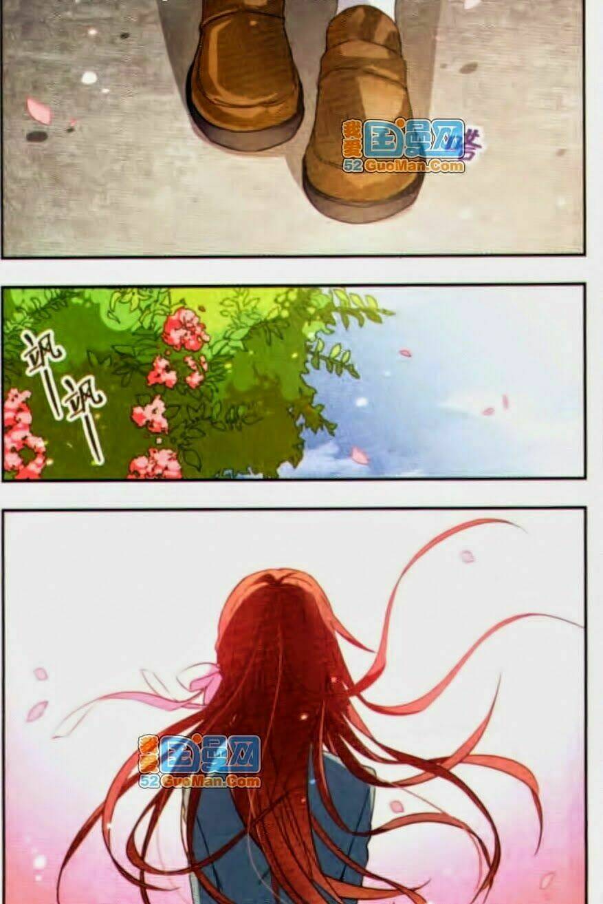 ngôi sao câu lạc bộ chapter 50 2