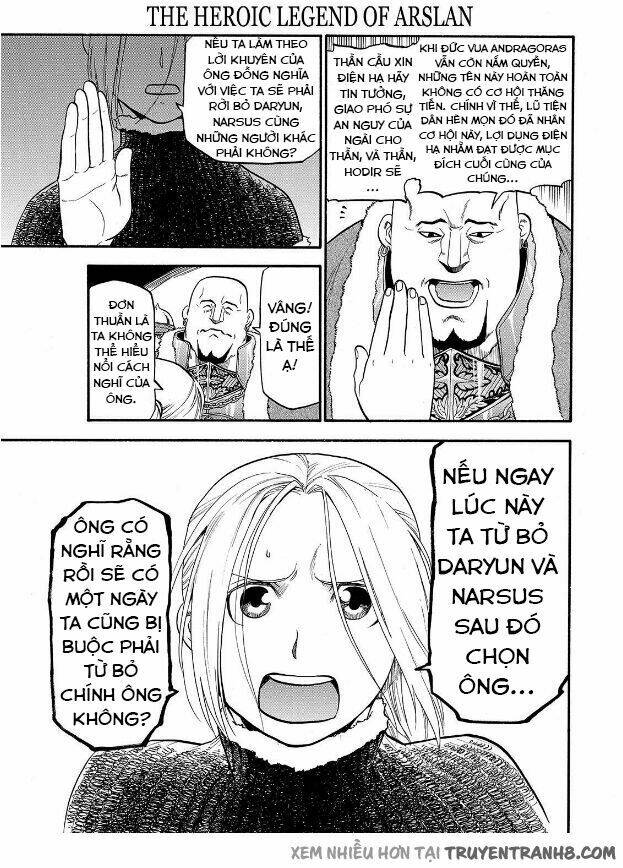 arslan chiến ký chapter 22 6