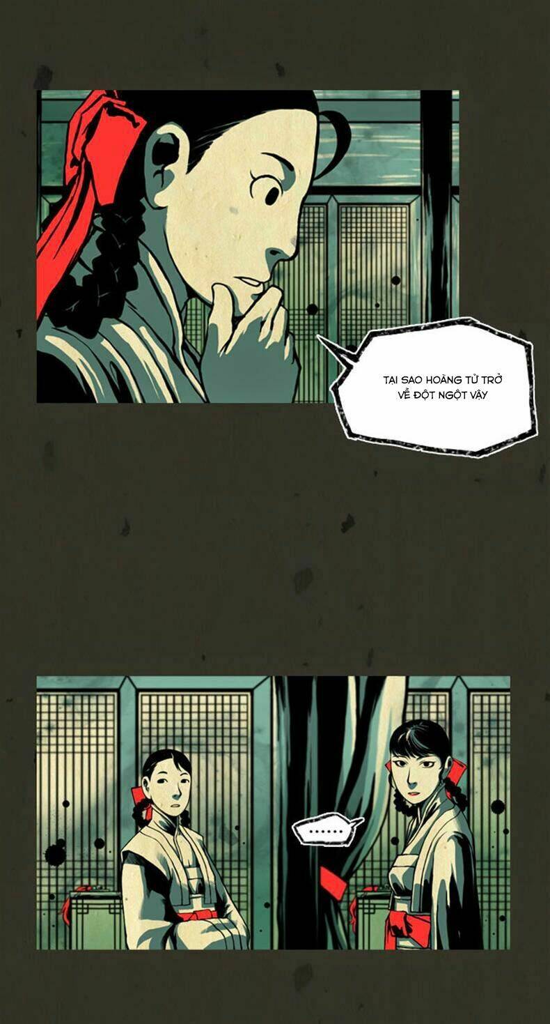 in full bloom chapter 8 22