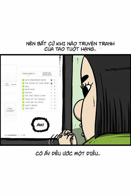 tiếng gọi con tim chapter 42 4