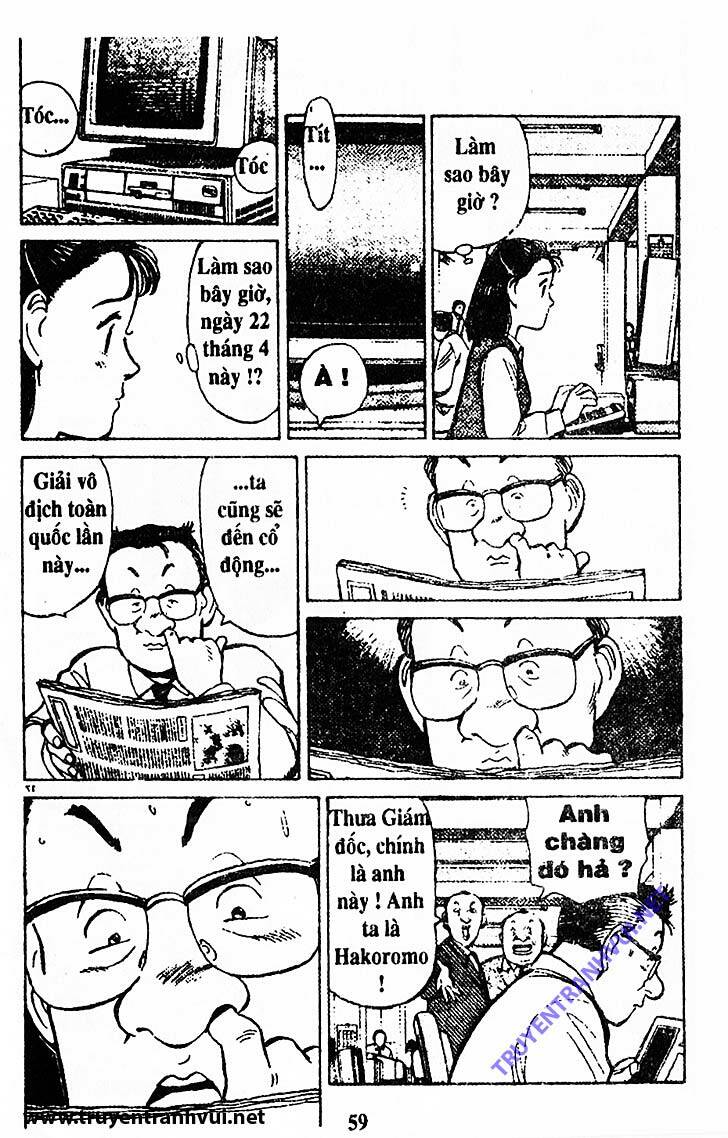 yawara chapter 194 15