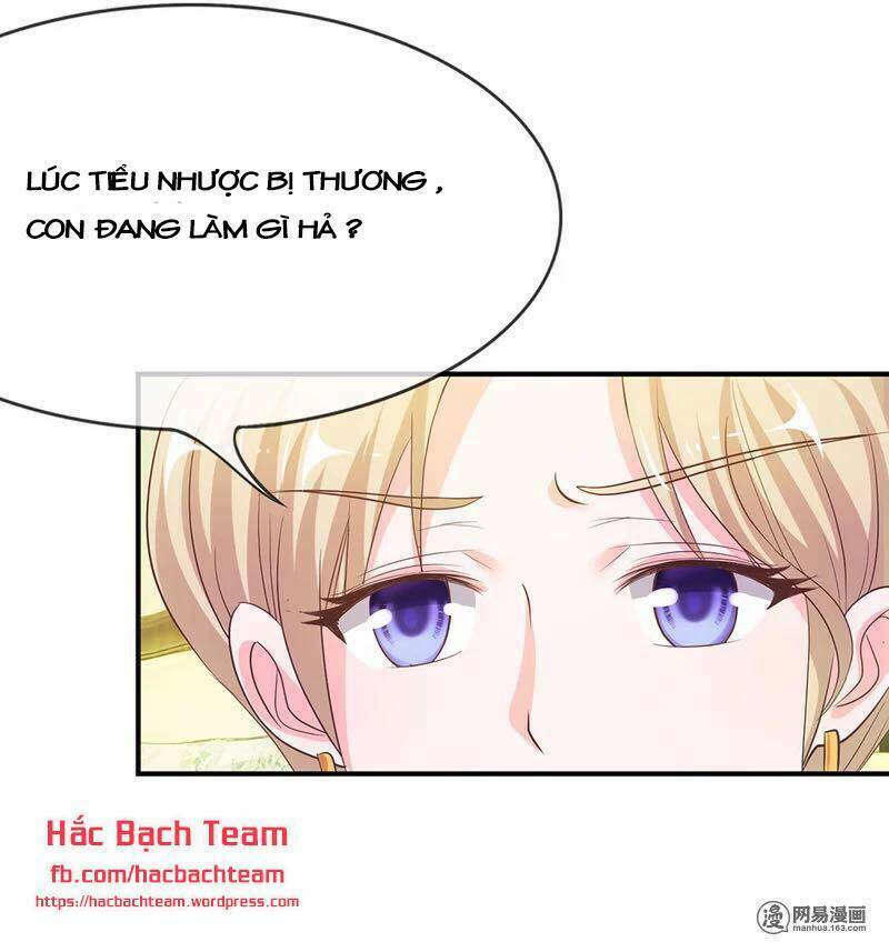 cả thế giới tớ chỉ yêu cậu chapter 24 10