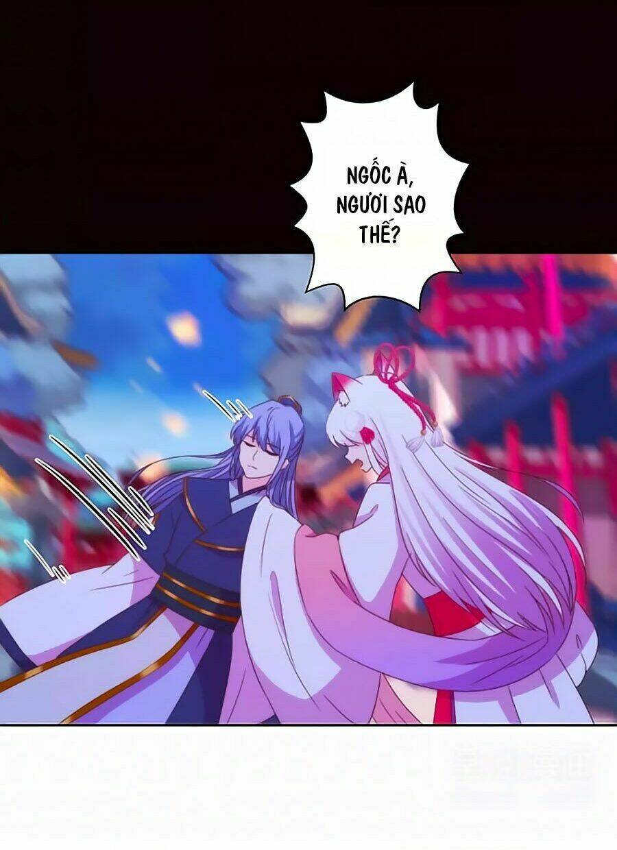 vương phi, vương gia nhà ngươi không ngốc nữa rồi chapter 13 10