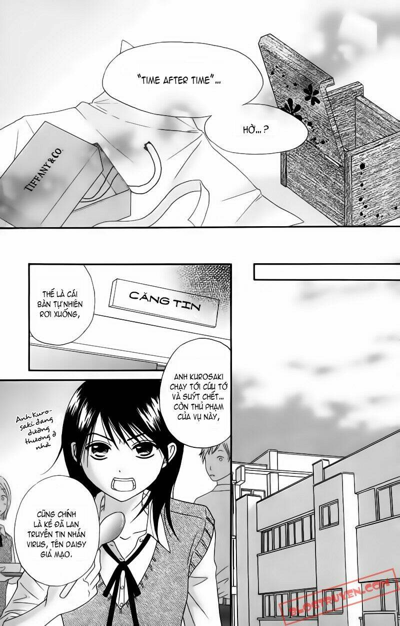 điện kích daisy chapter 21 12