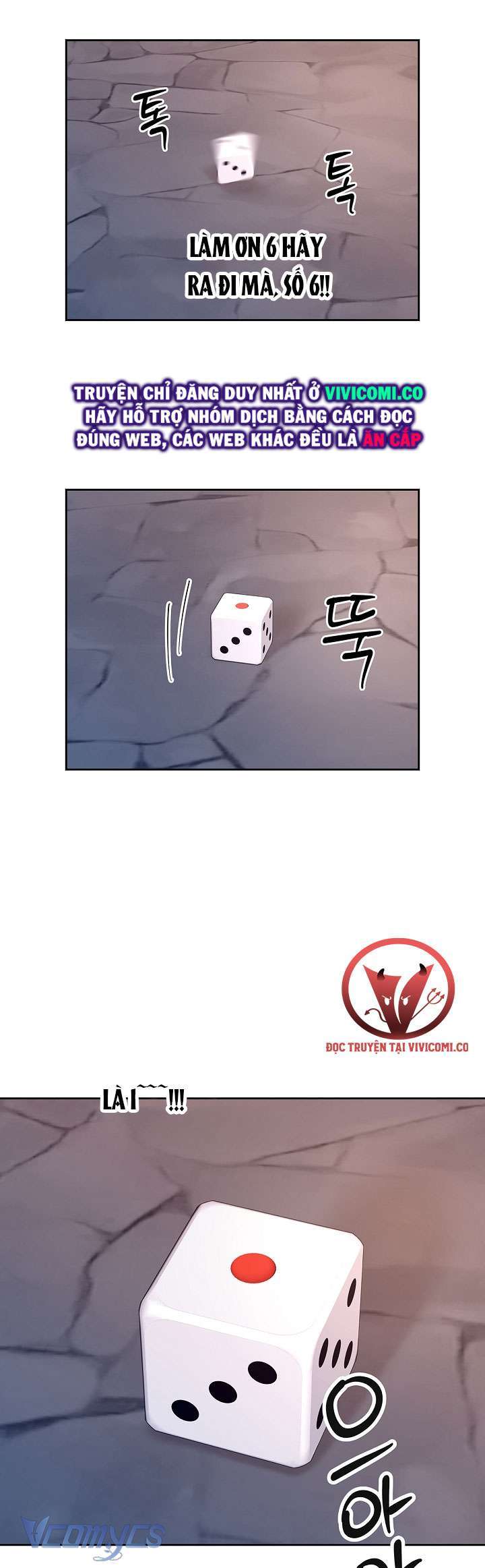 [18+] người tình của yêu tinh chapter 29 19