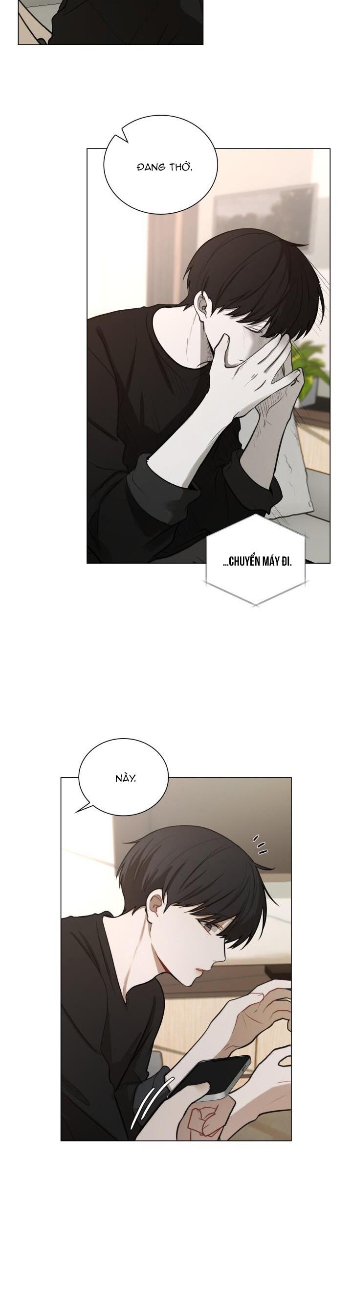 không xa lạ chapter 38 8