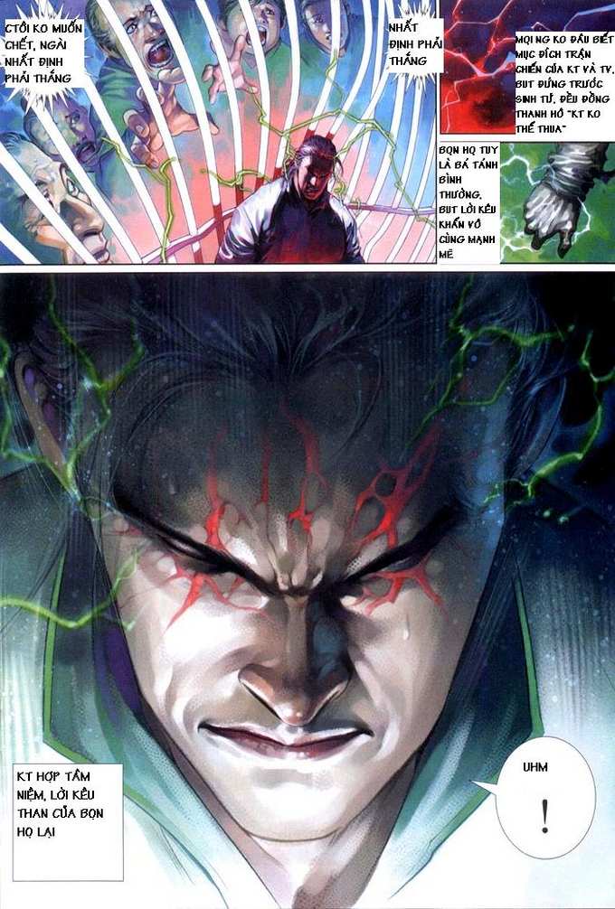 phong vân chapter 461 15