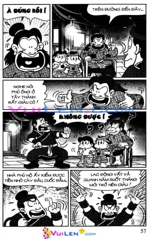 thần đồng đất việt chapter 167 54