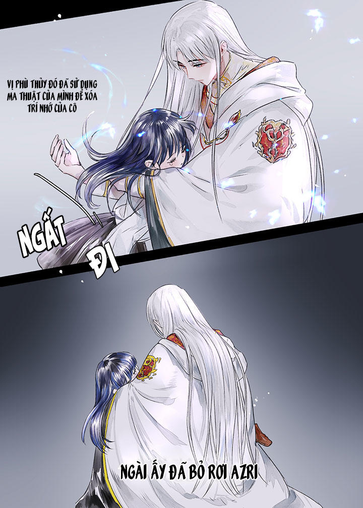 prologue comic tale chapter 8 16