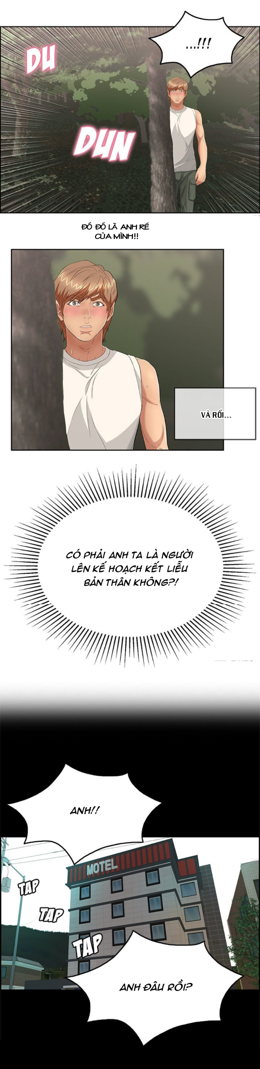 a killer woman chapter 28 15