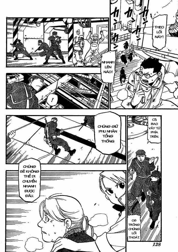 giả kim thuật chapter 89 14