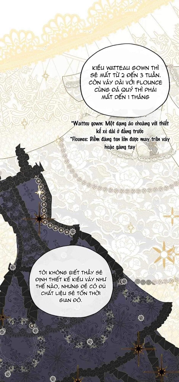 cuộc hôn nhân bất đắc dĩ của tôi chapter 41.2 15