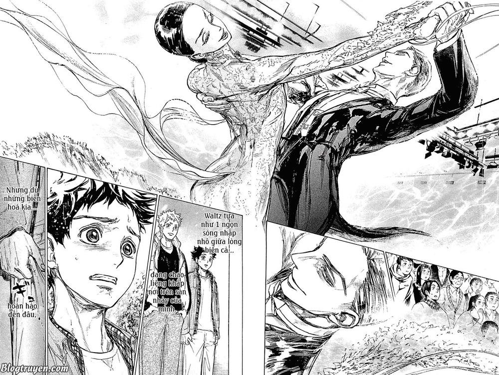 ballroom e youkoso chapter 19 22