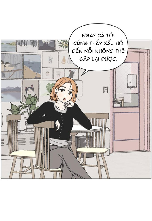 Thanh Xuân Đáng Yêu chapter 14.1 22