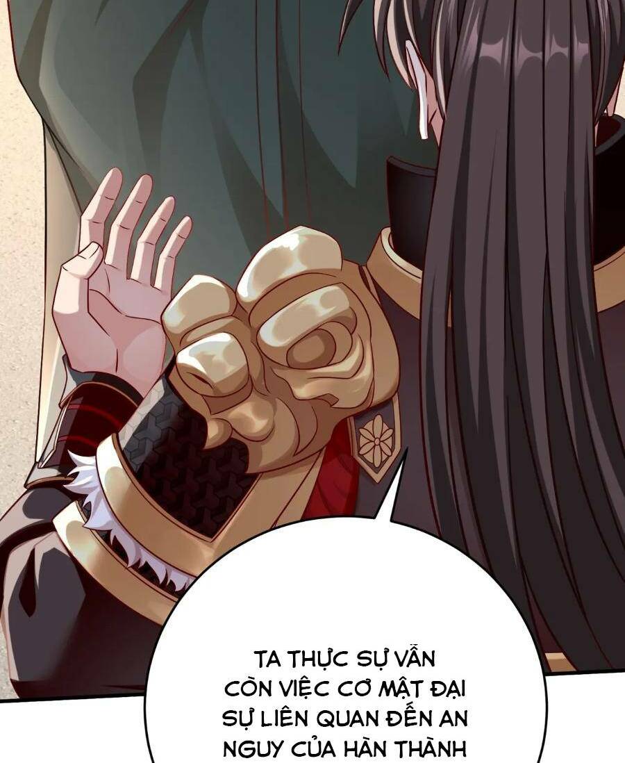 đại tần, ta là con tần thủy hoàng, giết địch thành thần chapter 30 35