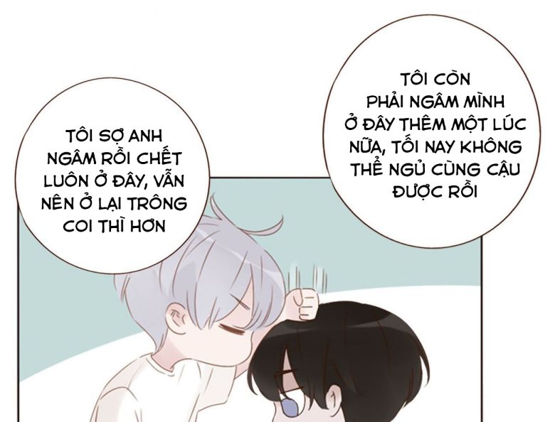 ôm chặt vào lòng chapter 22 48