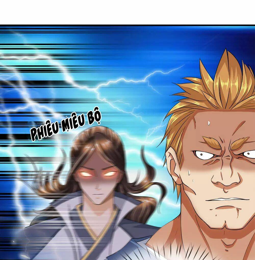 chí tôn hồng bao đại đế chapter 23 11