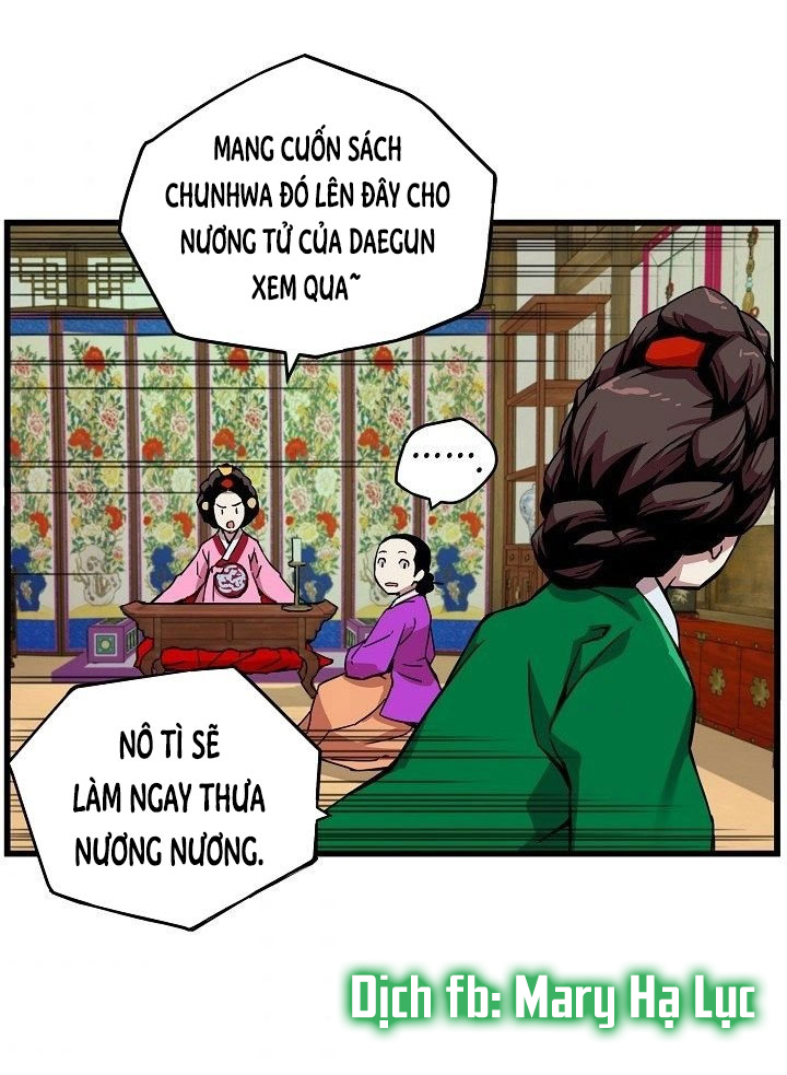 tôi sẽ sống như một hoàng tử chapter 5 40
