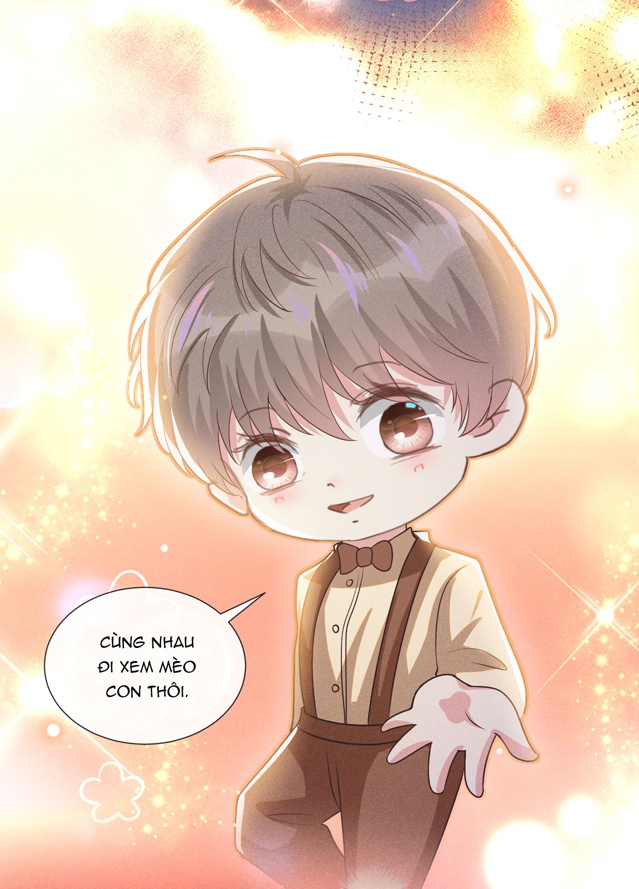 anh ấy gọi tôi là hắc liên hoa chapter 176 30