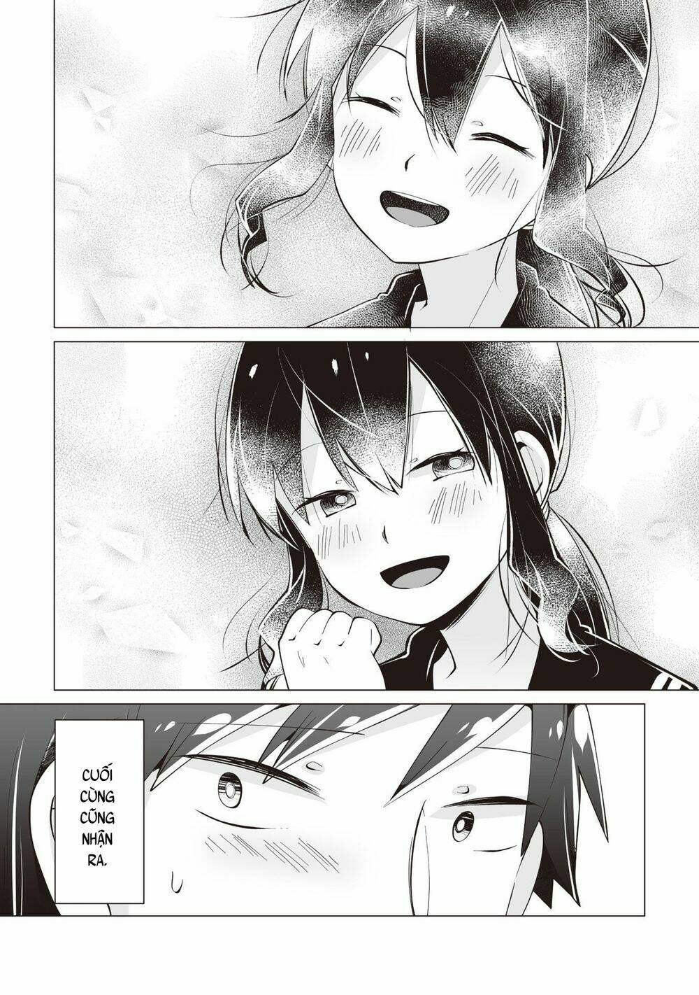 tonari no seki no satou-san chapter 13 21