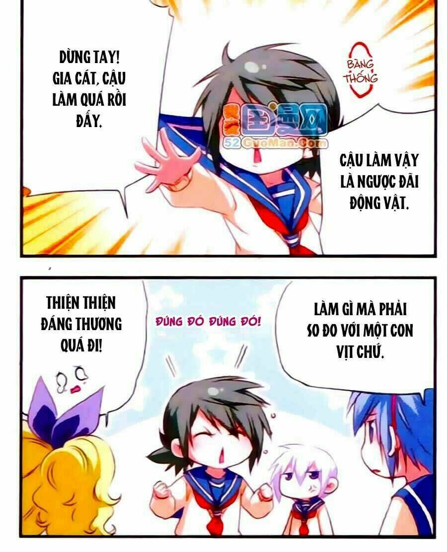 manh tam quốc chapter 92 5