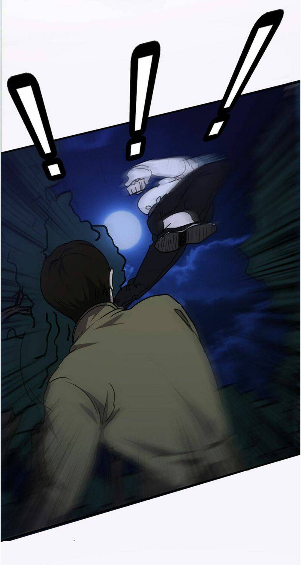 tối cường công nhân chapter 111 6