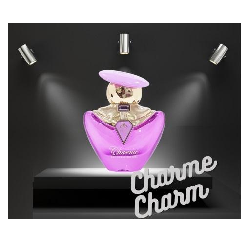 Nước Hoa Nữ GOOD CHARME CHARM 50ml Lưu Hương Lâu Quý Tộc, Sang Trọng_Nước Hoa Chính Hãng