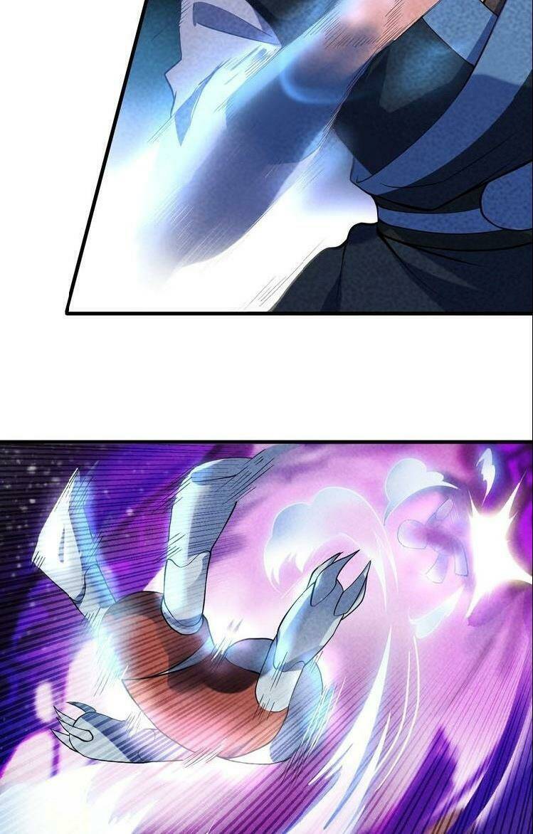 thánh tôn chapter 26 32